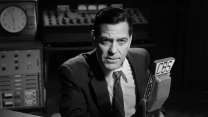 "Good Night, and Good Luck on Broadway: George Clooney, Edward R. Murrow, and a Standing Ovation That Stopped the Show"